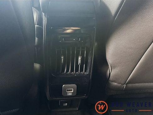 New 2026 Jeep Compass Limited AWD/4WD image 31