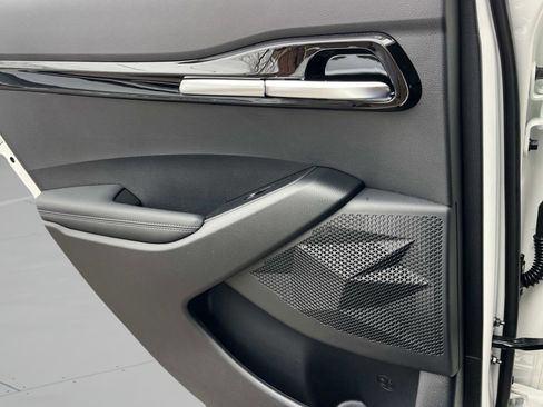 New 2026 Kia Seltos S image 17