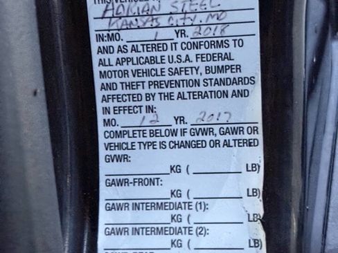 Used 2018 Ford Transit 150 130 Low Roof w/ Exterior Upgrade Package image 28