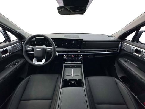 New 2026 Hyundai Santa Fe Limited image 13