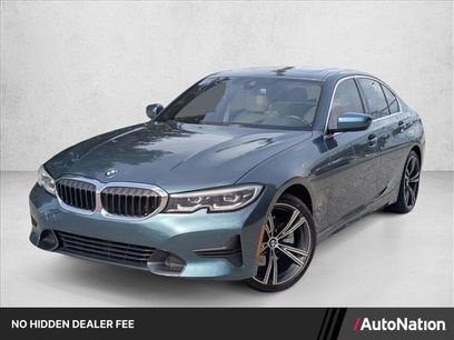 Used 2021 BMW 330i Sedan w/ Premium Package