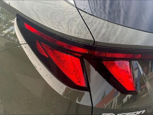 New 2026 Hyundai Tucson SEL image 23