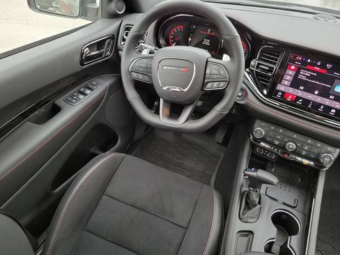 New 2026 Dodge Durango GT AWD/4WD image 16
