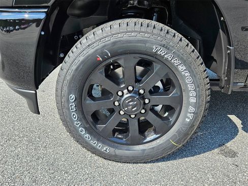New 2026 RAM 2500 Big Horn image 17