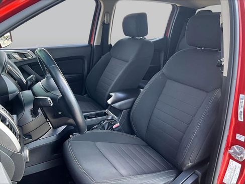 Used 2019 Ford Ranger XLT w/ Equipment Group 301A Mid RWD image 7