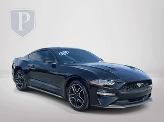 Used 2020 Ford Mustang Coupe w/ Equipment Group 101A video 1