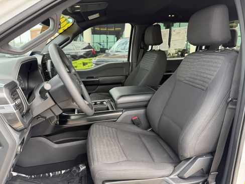 Used 2023 Ford F150 XL w/ STX Appearance Package RWD image 29