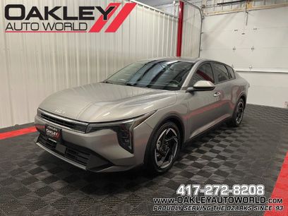 Used 2025 Kia K4 EX
