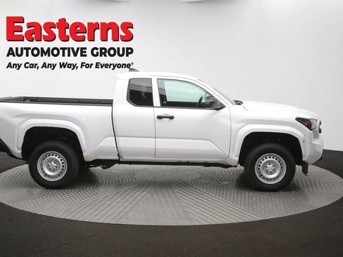 Used 2024 Toyota Tacoma SR RWD image 41