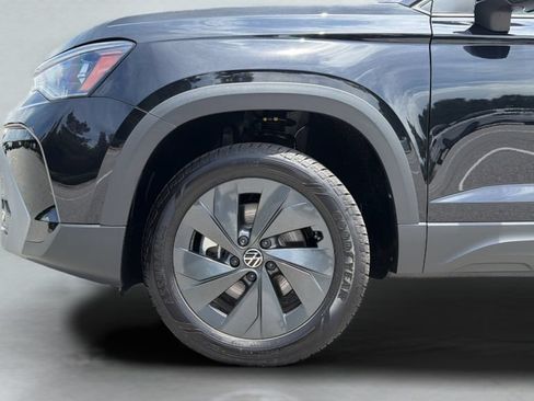 New 2026 Volkswagen Taos S FWD image 33