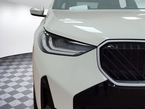 New 2026 BMW X3 xDrive30 w/ Premium Package image 10