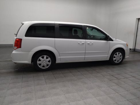 Used 2017 Dodge Grand Caravan SE w/ Power Window Group FWD image 10