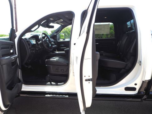 New 2025 RAM 2500 Power Wagon image 28