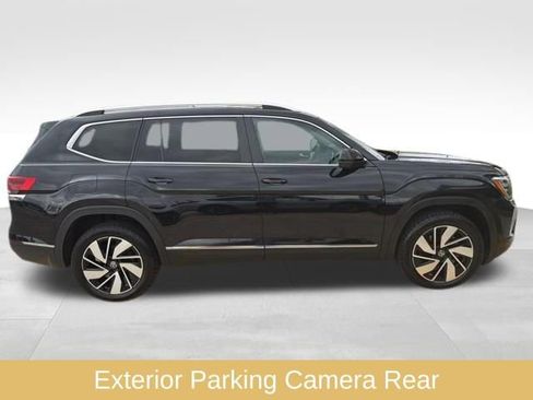 Used 2024 Volkswagen Atlas SEL image 6