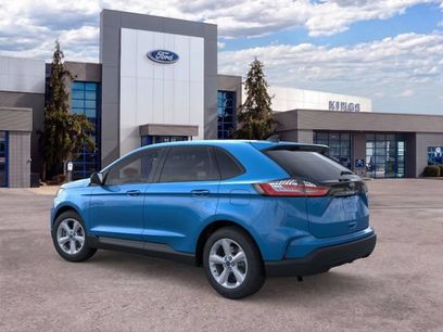 New 2024 Ford Edge SE