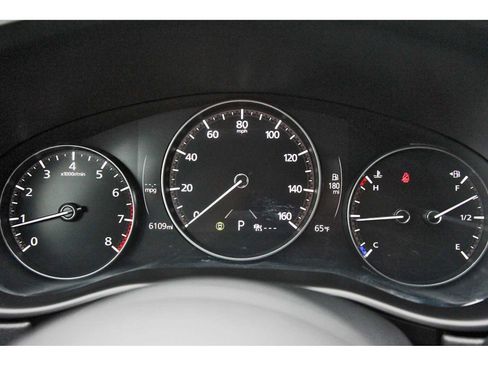 Certified 2025 MAZDA CX-50 AWD 2.5 S w/ Premium Plus Pkg image 14