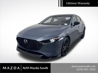 New 2026 MAZDA MAZDA3 Hatchback w/Premium Plus Pkg AWD/4WD video 1