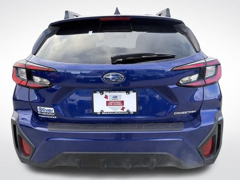 Certified 2024 Subaru Crosstrek 2.5i Limited AWD/4WD image 13