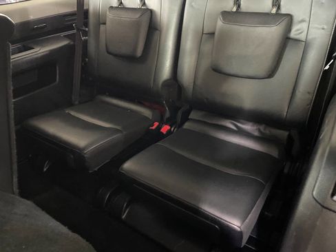 Used 2016 Toyota 4Runner Limited image 23