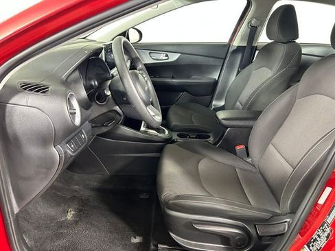 Used 2023 Kia Forte LXS FWD image 12