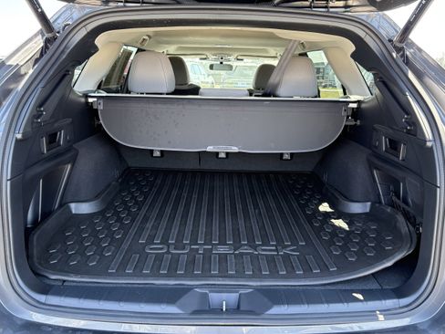 Certified 2025 Subaru Outback Premium AWD/4WD image 12