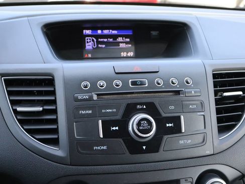 Used 2013 Honda CR-V EX-L image 19