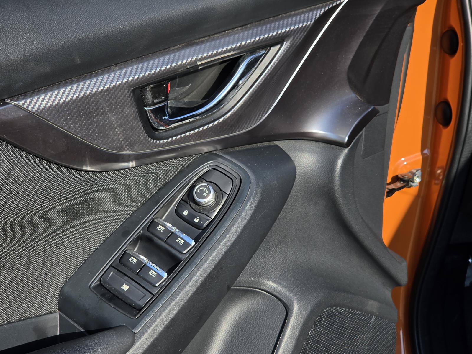 Used 2022 Subaru WRX Premium AWD/4WD image 28