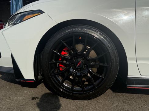 Used 2021 Toyota Avalon TRD FWD image 11