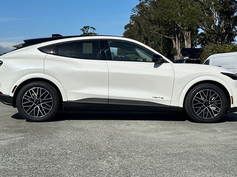 New 2026 Ford Mustang Mach-E Premium AWD/4WD image 6