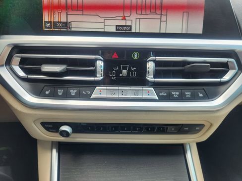 Used 2022 BMW 330i 330i w/ Premium Package 2 image 18