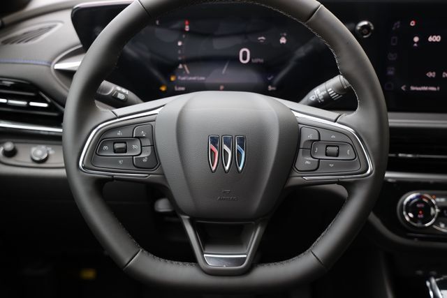 New 2026 Buick Envista Sport Touring w/ Convenience I Package FWD image 26