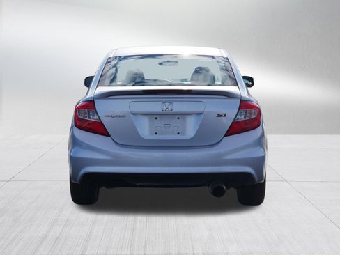 Used 2012 Honda Civic Si image 6