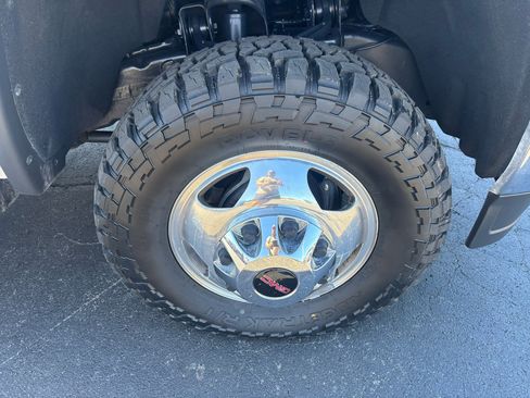 Used 2019 GMC Sierra 3500 Denali w/ Duramax Plus Package image 16