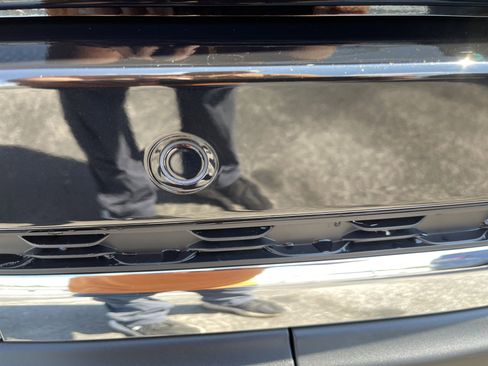 New 2025 Jeep Grand Cherokee Laredo X image 7