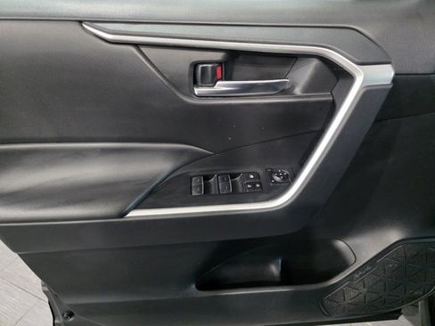 Used 2024 Toyota RAV4 XLE image 10