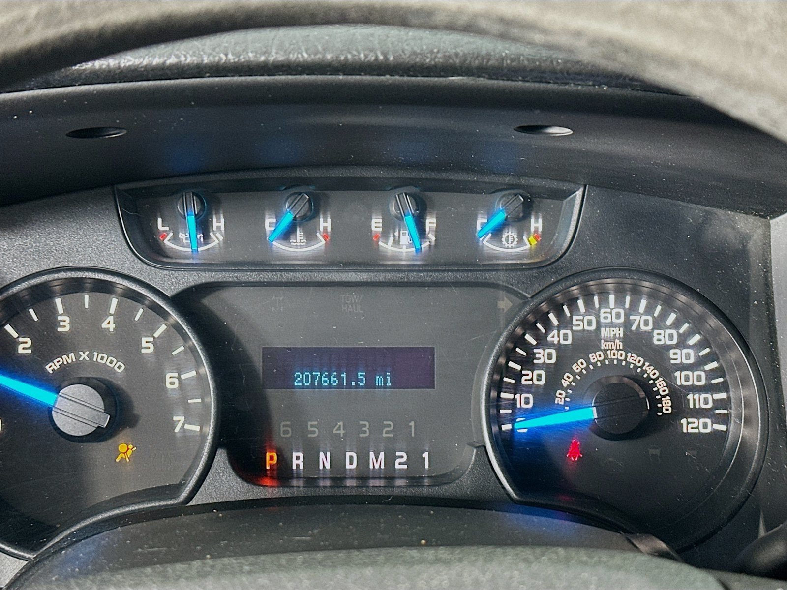 Used 2014 Ford F150 XL RWD image 12