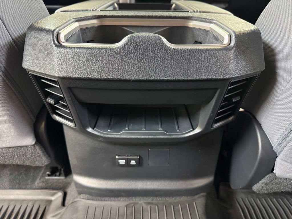 Used 2024 Toyota Tundra SR5 w/ SR5 Convenience Package AWD/4WD image 21