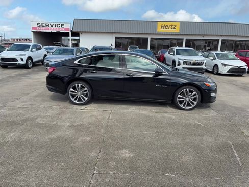 Used 2024 Chevrolet Malibu LT image 4