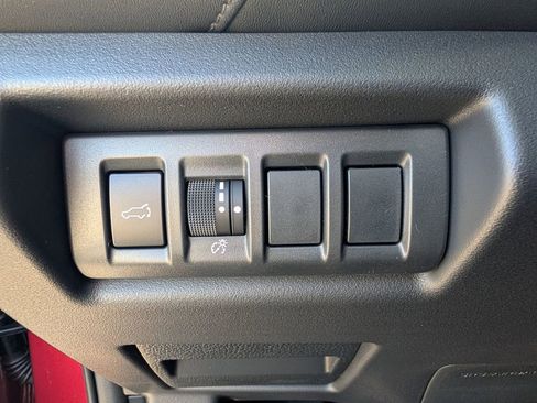 New 2026 Subaru Outback Touring XT AWD/4WD image 19