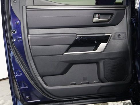 Used 2025 Toyota Tundra Limited image 13