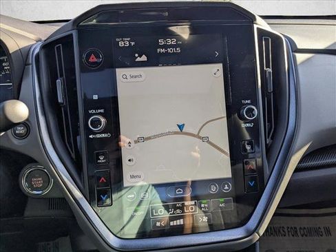 New 2026 Subaru Crosstrek 2.5i Sport image 18