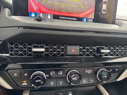 Used 2025 Honda Accord Touring image 31