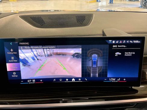 Used 2025 BMW X5 xDrive40i image 28