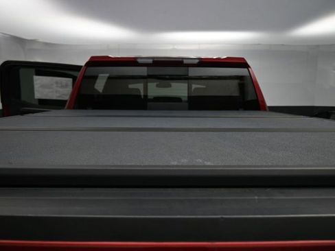 Used 2022 GMC Sierra 1500 AT4 w/ AT4 Preferred Package image 25