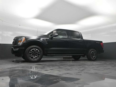 Used 2023 Ford F150 XLT w/ Equipment Group 302A High AWD/4WD image 32
