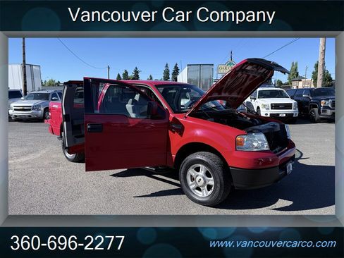 Used 2004 Ford F150 STX AWD/4WD image 31