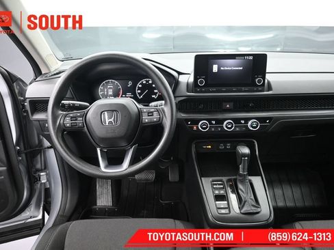 Used 2023 Honda CR-V EX image 11