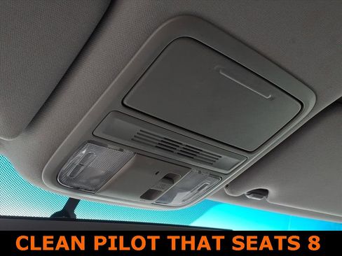 Used 2018 Honda Pilot LX image 23