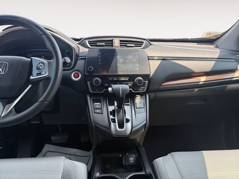 Used 2019 Honda CR-V EX image 11