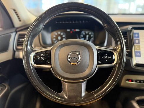 Used 2016 Volvo XC90 T5 Momentum AWD/4WD image 24